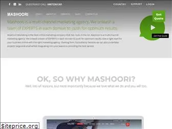 mashoori.com