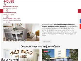 mashouse.com.co