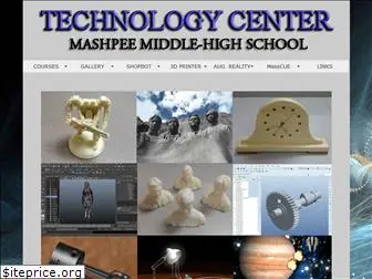 mashpeetech.com