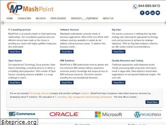 mashpoint.com