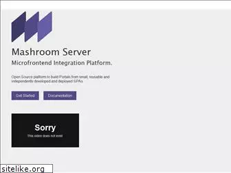 mashroom-server.com