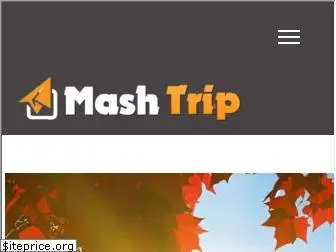 mashtrip.com