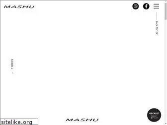 mashu.co.jp