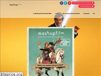 mashup-film-festival.com