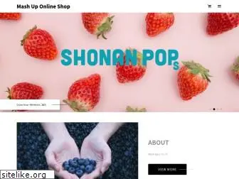 mashup-shop.com