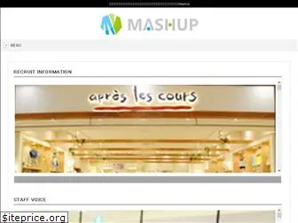 mashup2001.com