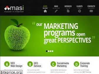 masi.co.in