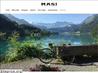 masibike.com