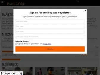 masicorp.org