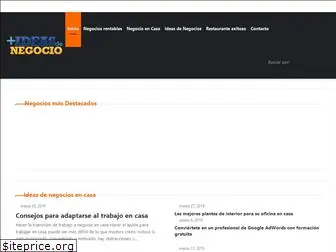 masideasdenegocio.com