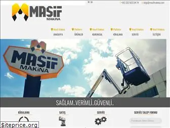 masifmakina.com