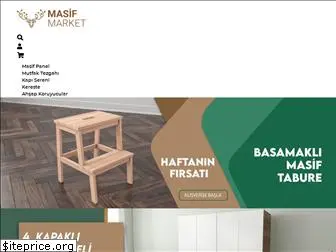 masifmarket.com