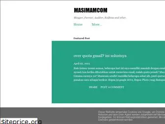masimam.com