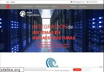 masingenieros.com