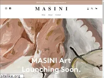 masinisleepwear.com