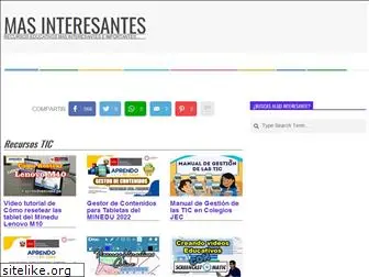 masinteresantes.com