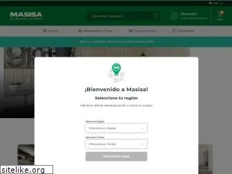 masisa.com