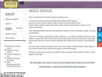 masisdesign.com