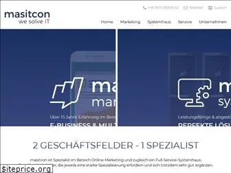 masitcon.de