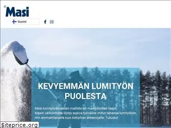 masitools.fi