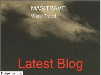 masitravel.com