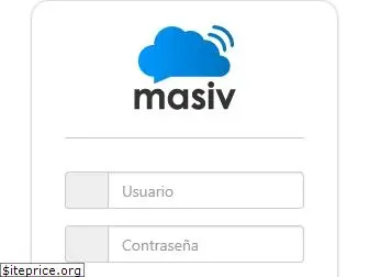 masivapp.com