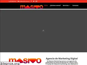 masivo.com.mx