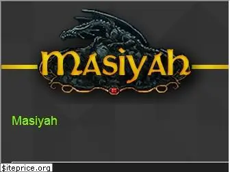 masiyah.se