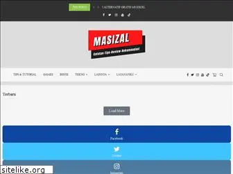 masizal.com