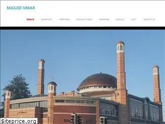 masjid-umar.org