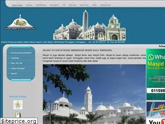 masjidabidin.org.my