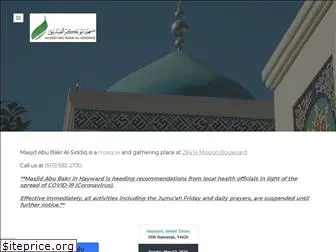 masjidabs.org