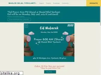 masjidbilalmi.org
