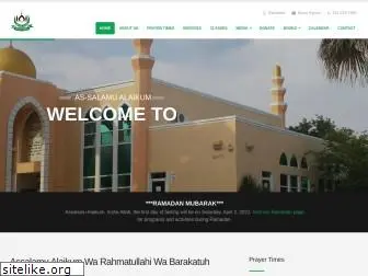 masjidtaqwa.org