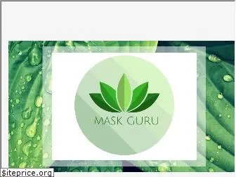 mask-guru.com