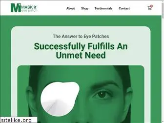 mask-it-eyepatch.com