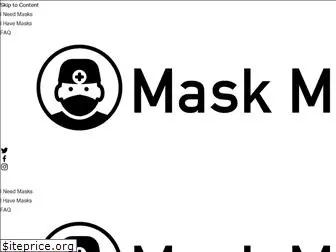 mask-match.com