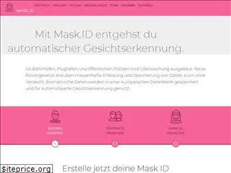 mask.id