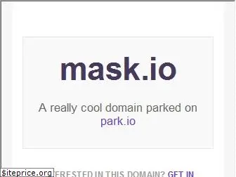 mask.io