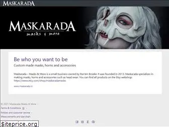 maskarada.nl