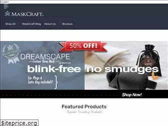 maskcraft.com