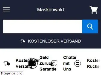 maskenwald.de