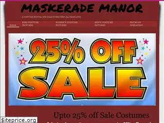 maskerademanor.ca