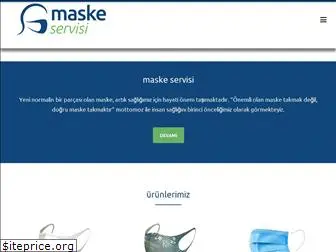 maskeservisi.com