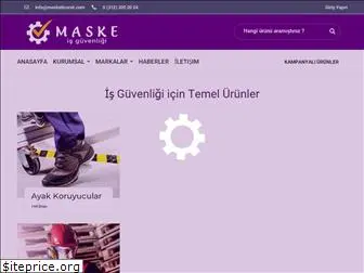 masketicaret.com