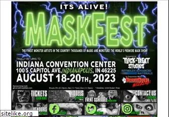maskfest.com