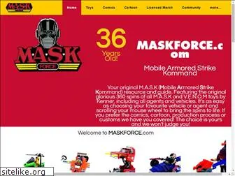 maskforce.com