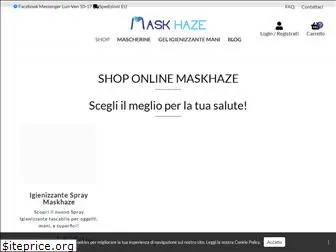 maskhaze.it