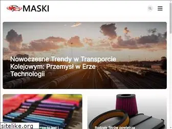 maski.com.pl
