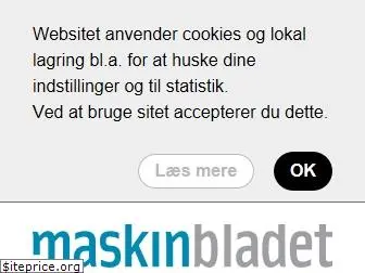 maskinbladet.dk